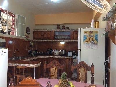 Hostal Colonial D+D25